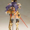 Kotobukiya – Frame Arms Girl Durga [Gold Ritter] Plastic Model (Licensed) - Photo 10 | TopGKStore