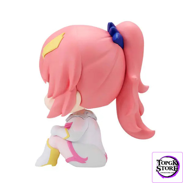 MegaHouse – LookUp Mobile Suit Gundam SEED Freedom Lacus Clyne & Cagalli Yula Athha & Kira Yamato & Athrun