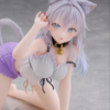 Taito – Tokidoki Bosotto Russia – go de Dereru Tonari no Alya-san Alisa Mikhailovna Kujou Desktop Cute Nekomimi R