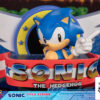 First 4 Figures – SONIC THE HEDGEHOG – SONIC TITLE SCREEN SNSNBST (Licensed) - Photo 10 | TopGKStore