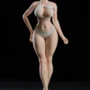 VERYCOOL - Body No.3 Full-Figured 1/6 Silicone Female Body VCD-03A VCD-03B VCD-03C - Photo 1 | TopGKStore
