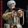 UJINDOU – UJINDOU 1/6 SOVIET MOTOR RIFLE TROOPS IN AFGHANISTAN NO.UD9056 (Licensed) - Photo 28 | TopGKStore
