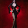 Sideshow Collectibles – Elvira: Mistress of the Dark 9127342 9127343 (Licensed) - Photo 22 | TopGKStore