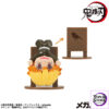MegaHouse – Ochatomo Series Demon Slayer: Kimetsu no Yaiba 6Pack BOX (Licensed) - Photo 5 | TopGKStore