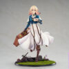 APEX-TOYS – Violet Evergarden Auto Memory Doll Ver. 1/7 Scale Figure (Licensed) - Photo 2 | TopGKStore