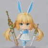 Hobby Sakura – Goddess of Victory: Nikke Alice S.K.P 1/10 Wonderland Bunny Figure (Licensed) - Photo 9 | TopGKStore