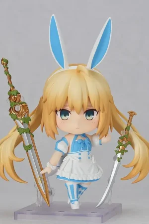 GSC – Nendoroid Fate Grand Order Berserker Altria Caster (Licensed) - Photo 2 | TopGKStore