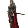 COOMODEL – 1/6 NIGHTMARE SERIES – SANCTUARY GUARD KNIGHT NO.NS2501 X NO.NS2502 (Licensed) - Photo 2 | TopGKStore