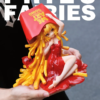 WeArtDoing Studio – Sleeping Beauty-Fries Fairies-Classic Ketchup & Fairies-Wasabi (Licensed) - Photo 27 | TopGKSto