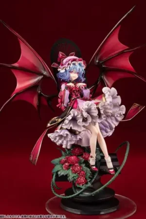 Remilia Scarlet  1/7-1/9(pop-like) Figure - Touhou Project | Alter