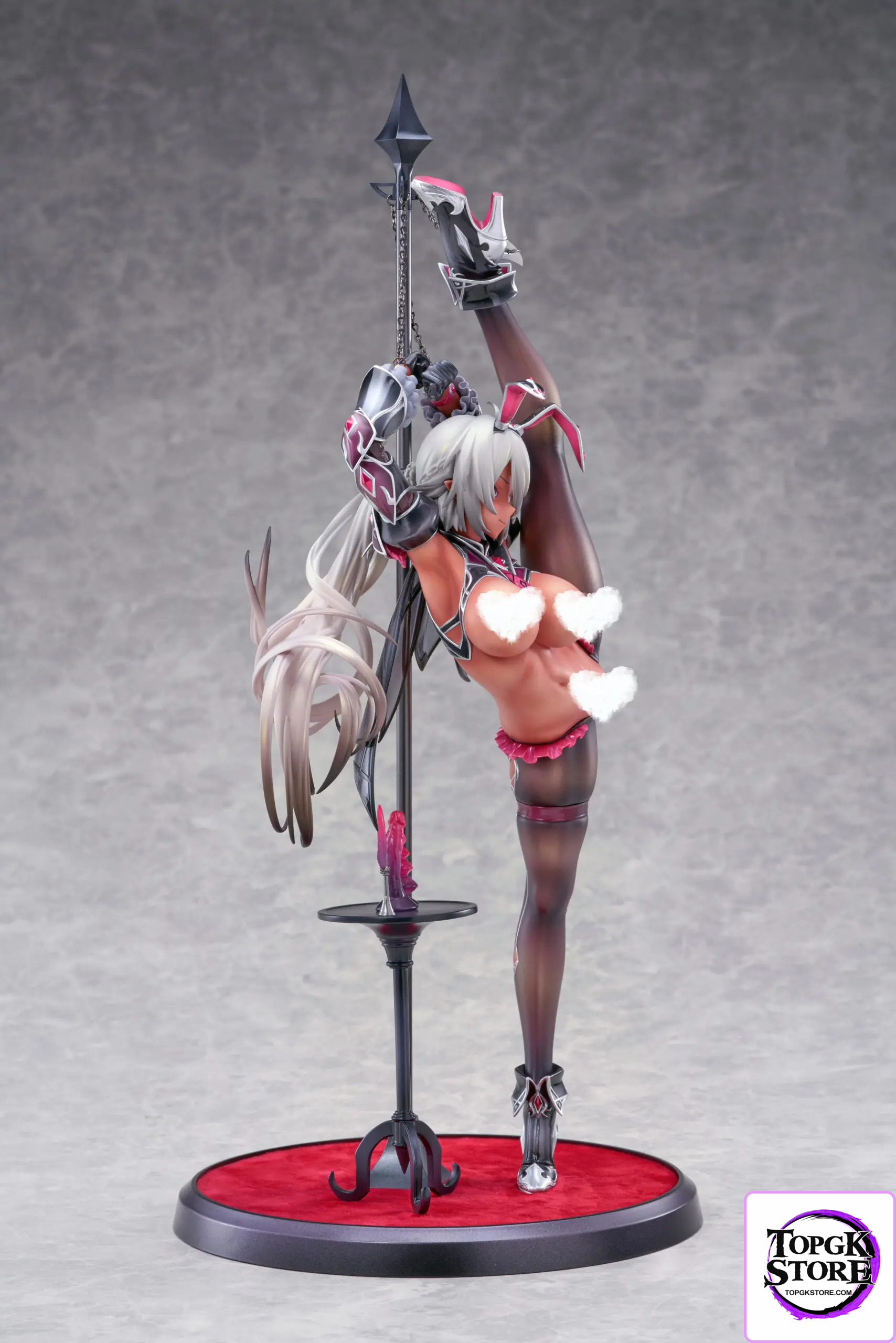 PartyLook – Captive Knight Zephyria Special Color Ver. (Licensed) - Photo 9 | TopGKStore