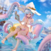 Lovely – Octopus Witch Rinne Illustrated by Danimaru 1/6 scale Figure (Licensed) - Photo 15 | TopGKStore