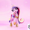 Kotobukiya – MY LITTLE PONY BISHOUJO PRINCESS CADANCE 1/7 Complete Figure (Licensed) - Photo 4 | TopGKStore