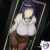 Tetsukurisha Studio – Hinata Hyuga Chubby Girls Series #06 3D Decorative Painting Naruto - Photo 3 | TopGKStore