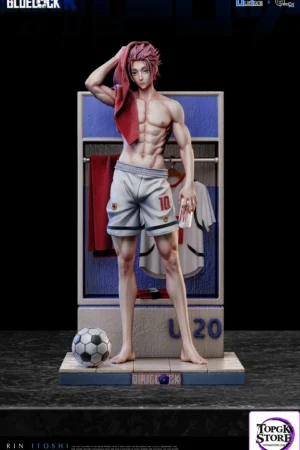 YOHOL Studio – Ukinami Yuzuha Zenless Zone Zero - Photo 2 | TopGKStore