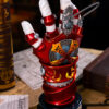 ILLegal Factory Studio – Tsunayoshi Sawada Katekyo Hitman Reborn Hot Blood Soul 018 VG Gloves X Gloves 4.0 Vongola Gear