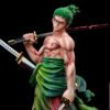 San Dao Liu Studio – Ronin Zoro One Piece - Photo 1 | TopGKStore