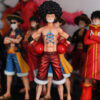 SPADES K Studio – Monkey D. Luffy Full Costume Project #3 One Piece - Photo 5 | TopGKStore