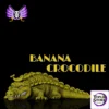 A+ Studio – Banana Gators Baroque Workshop 02 One Piece - Photo 1 | TopGKStore