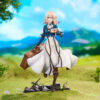 APEX-TOYS – Violet Evergarden Auto Memory Doll Ver. 1/7 Scale Figure (Licensed) - Photo 1 | TopGKStore
