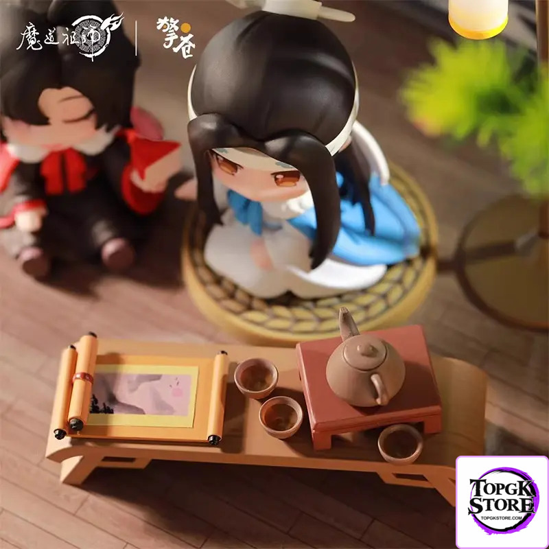 Hobby Rangers – Mo Dao Zu Shi Yun Shen Portable Film Series (Licensed) - Photo 4 | TopGKStore