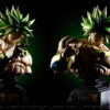 NOTRICKS Studio – Broly Dragon Ball - Photo 4 | TopGKStore