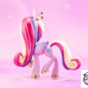 Kotobukiya – MY LITTLE PONY BISHOUJO PRINCESS CADANCE 1/7 Complete Figure (Licensed) - Photo 6 | TopGKStore