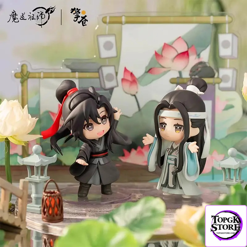 Hobby Rangers – Mo Dao Zu Shi Welcome by the Blue Lake Series (Licensed) - Photo 4 | TopGKStore