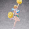 Hobby Sakura – Girls’ Frontline 2 Nikketa: Dance Like the Blazing Sun 1/7 Figure (Licensed) - Photo 9 | TopGKStor