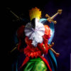IK Studio – Piemon Dark Masters Series Digimon - Photo 3 | TopGKStore