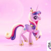 Kotobukiya – MY LITTLE PONY BISHOUJO PRINCESS CADANCE 1/7 Complete Figure (Licensed) - Photo 8 | TopGKStore