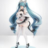 Hobby Sakura – Goddess of Victory: Nikke Privaty S.K.P 1/10 Unkind Maid Figure (Licensed) - Photo 2 | TopGKStore