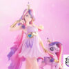 Kotobukiya – MY LITTLE PONY BISHOUJO PRINCESS CADANCE 1/7 Complete Figure (Licensed) - Photo 9 | TopGKStore