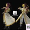 Divine Officer Studio – Yu-Gi-Oh ZEXAL Quattro - Photo 3 | TopGKStore