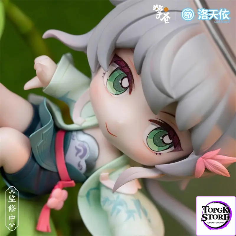 Hobby Rangers – Luo Tianyi Qingyunjue Q version figure (Licensed) - Photo 4 | TopGKStore