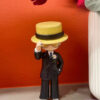 StarDream Studio – G-Dragon G-Dragon Doll Big Baby Jazz Hat and Suit Version - Photo 5 | TopGKStore
