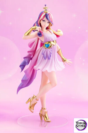 Kotobukiya – MY LITTLE PONY BISHOUJO PRINCESS CADANCE 1/7 Complete Figure (Licensed) - Photo 1 | TopGKStore