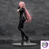 Yun Yi Studio – Tight Agent Suit Miss Riko Soft-Touch Paint Version (Licensed) - Photo 8 | TopGKStore