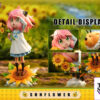 WakuWaku Studio – Anya Forger X Bond Forger Spy x Family - Photo 5 | TopGKStore
