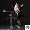 Kaiyodo – Revoltech Dandadan Okarun (Transformed) (Licensed) - Photo 13 | TopGKStore