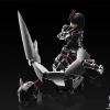 Yu Bo Wen Chuang Studio – Battle Rider Goddess Sako Assembly Model (Licensed) - Photo 9 | TopGKStore