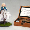APEX-TOYS – Violet Evergarden Auto Memory Doll Ver. 1/7 Scale Figure (Licensed) - Photo 9 | TopGKStore