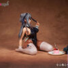 EnsouToys – Original Totsuki Cocoa 1/5 Figure (Licensed) - Photo 9 | TopGKStore