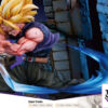 Poker Monster Studio – Dragon Ball Super Trunks - Photo 13 | TopGKStore