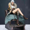 UNiQUEART Art Studio – Ling Cage Bai Yue Kui 1/6 Figure (Licensed) - Photo 2 | TopGKStore