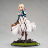 APEX-TOYS – Violet Evergarden Auto Memory Doll Ver. 1/7 Scale Figure (Licensed) - Photo 3 | TopGKStore