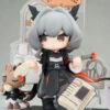 APEX-TOYS – Arknights – Ch’en X Talulah – Arknights Have Some Dessert Q Version Series (Licensed) - P