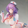 APEX-TOYS – Snowbreak: Containment Zone Enya-Feathered Whispered Therapy 1/7 scale figure (Licensed) - Photo 12 | TopGK