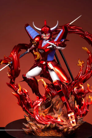 Jian Ying Studio – Sanada Ryo Ronin Warriors - Photo 1 | TopGKStore