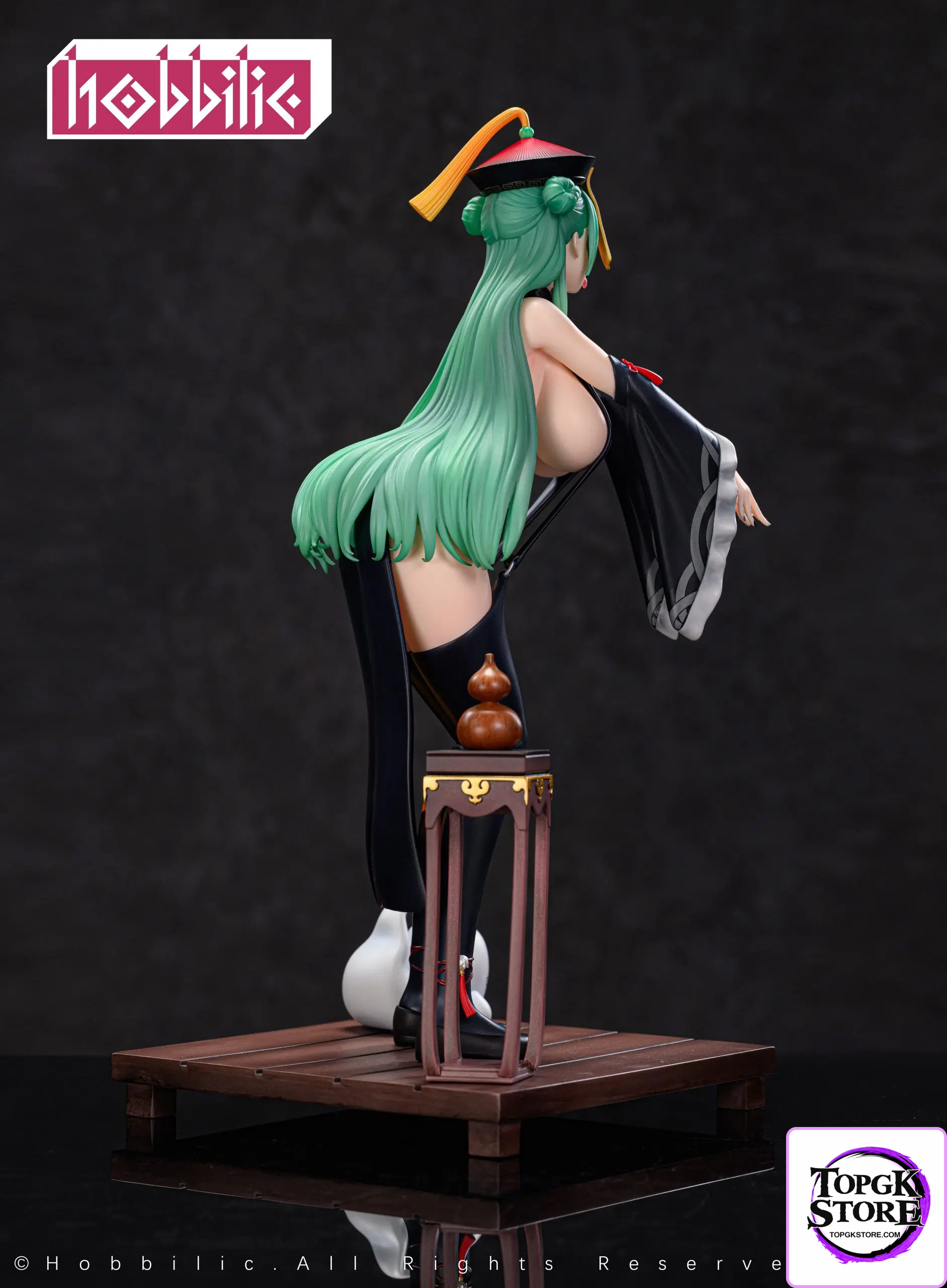 Hobbilic – Zombie Miss Sakura (Licensed) - Photo 10 | TopGKStore